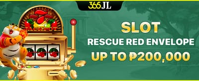 Slot Rescue Bonus Screen