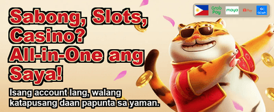 Claim Your Welcome Bonus